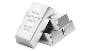 Platinum and palladium receive yet another futures trading boost