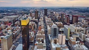 Johannesburg Matters: Joburg Needs Faster Growth