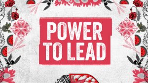 Power to Lead: A Shared Call to Action from Women’s Rights Organizations in the occupied Palestinian territory and Ukraine 