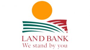 Land Bank logo