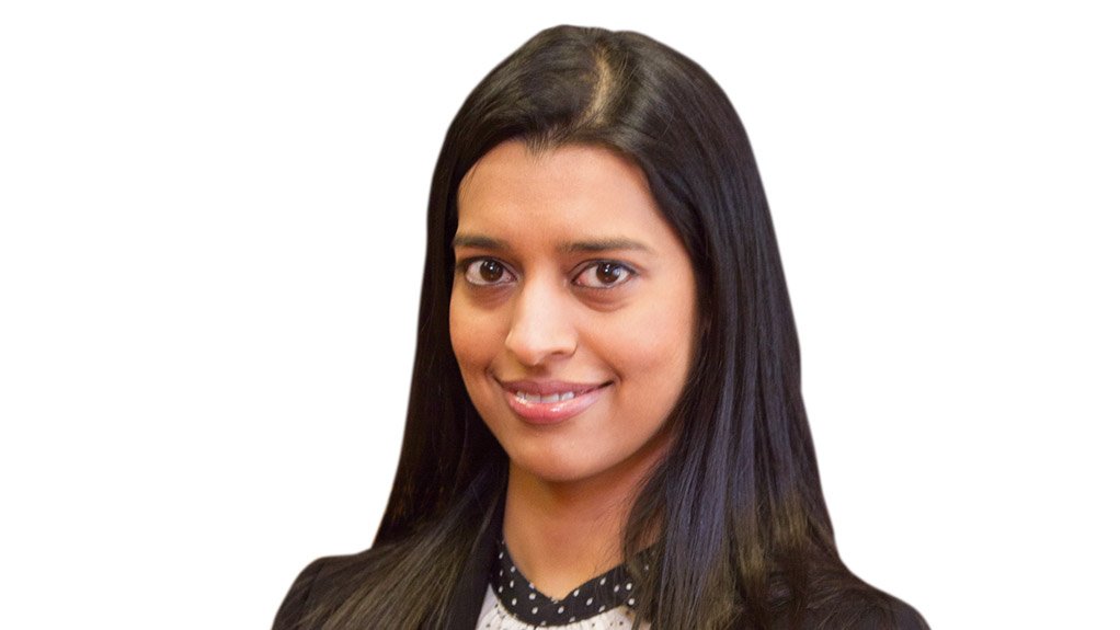 Serika Singh