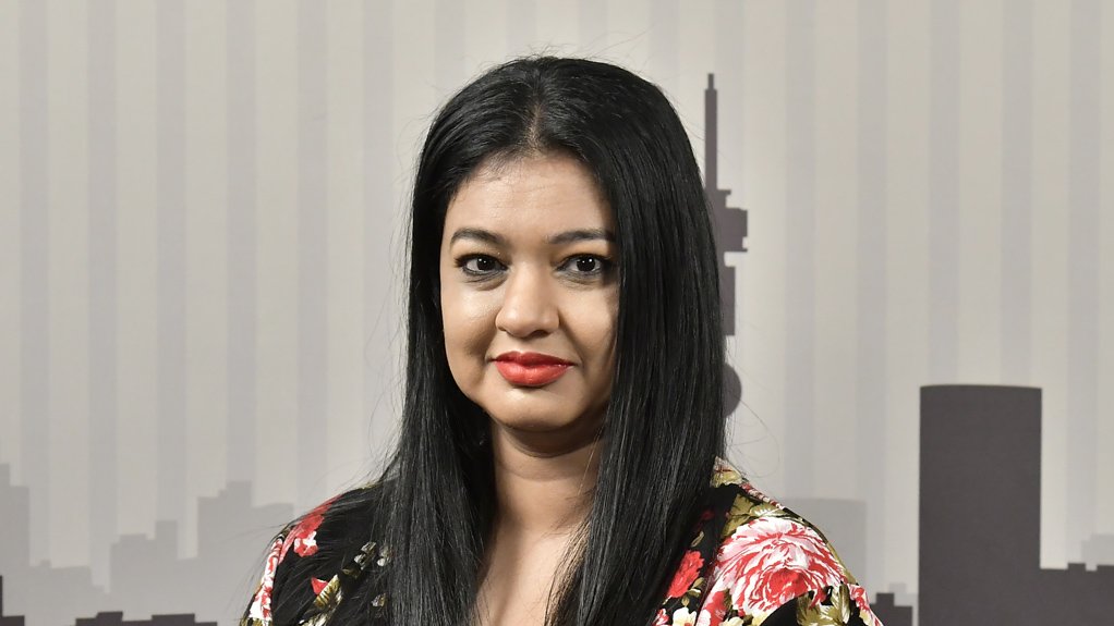 Devina Haripersad
