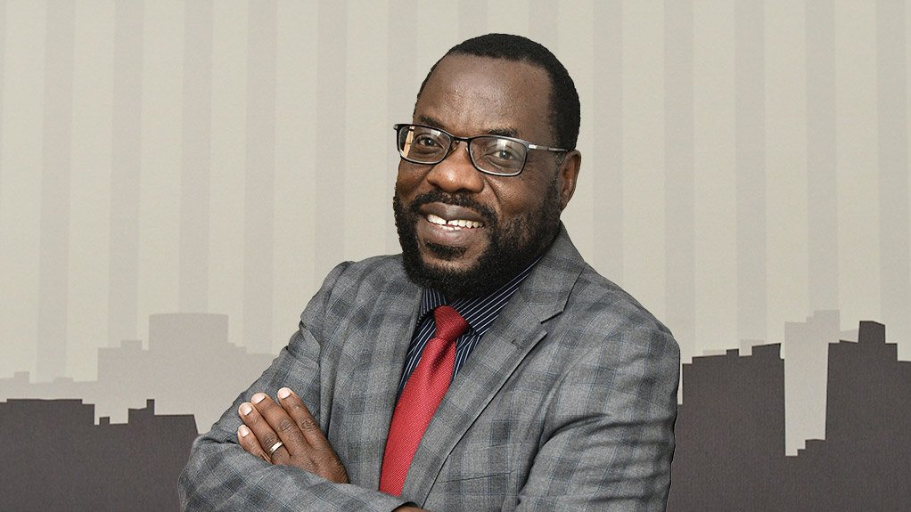 Martin Zhuwakinyu