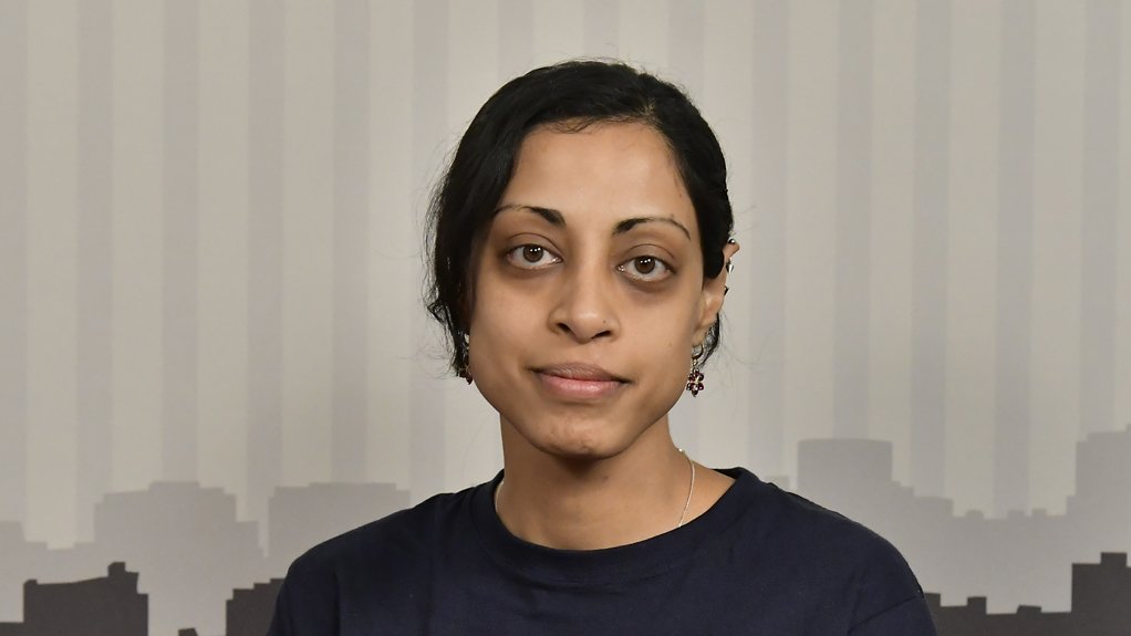 Tasneem Bulbulia