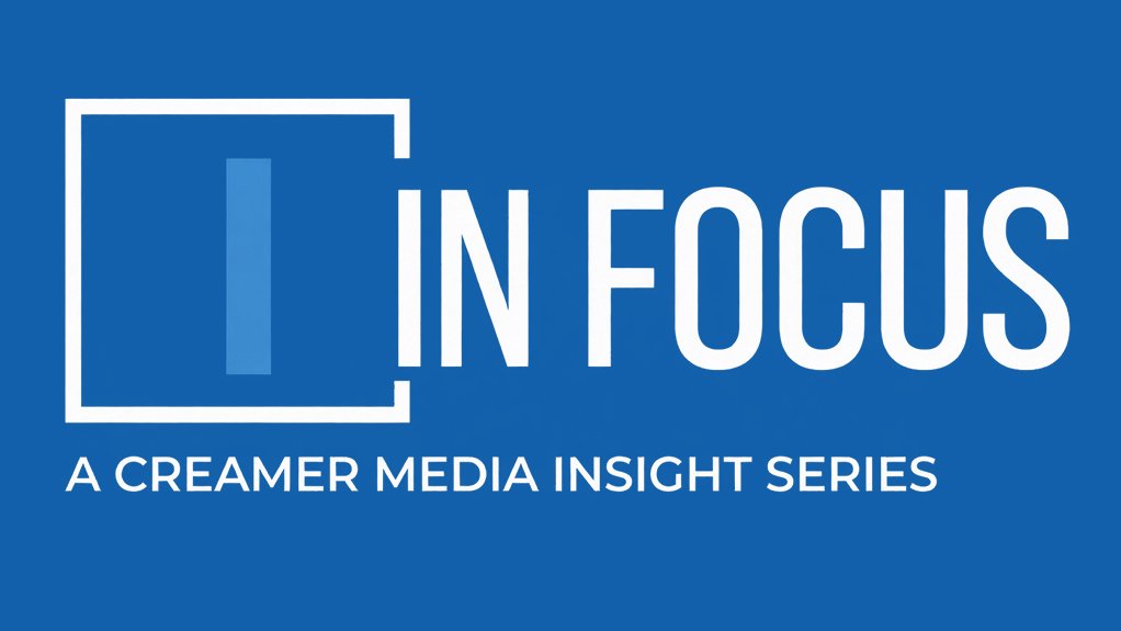  IN FOCUS Grid of the Future